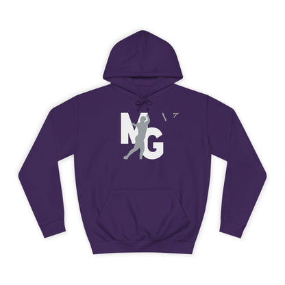 Mia Goicoechea Hoodie