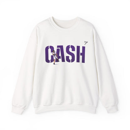 Nate McCashland Crewneck