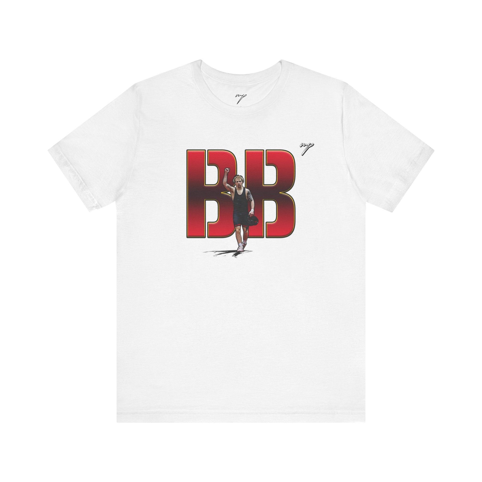 Braxton Brown Graphic Tee