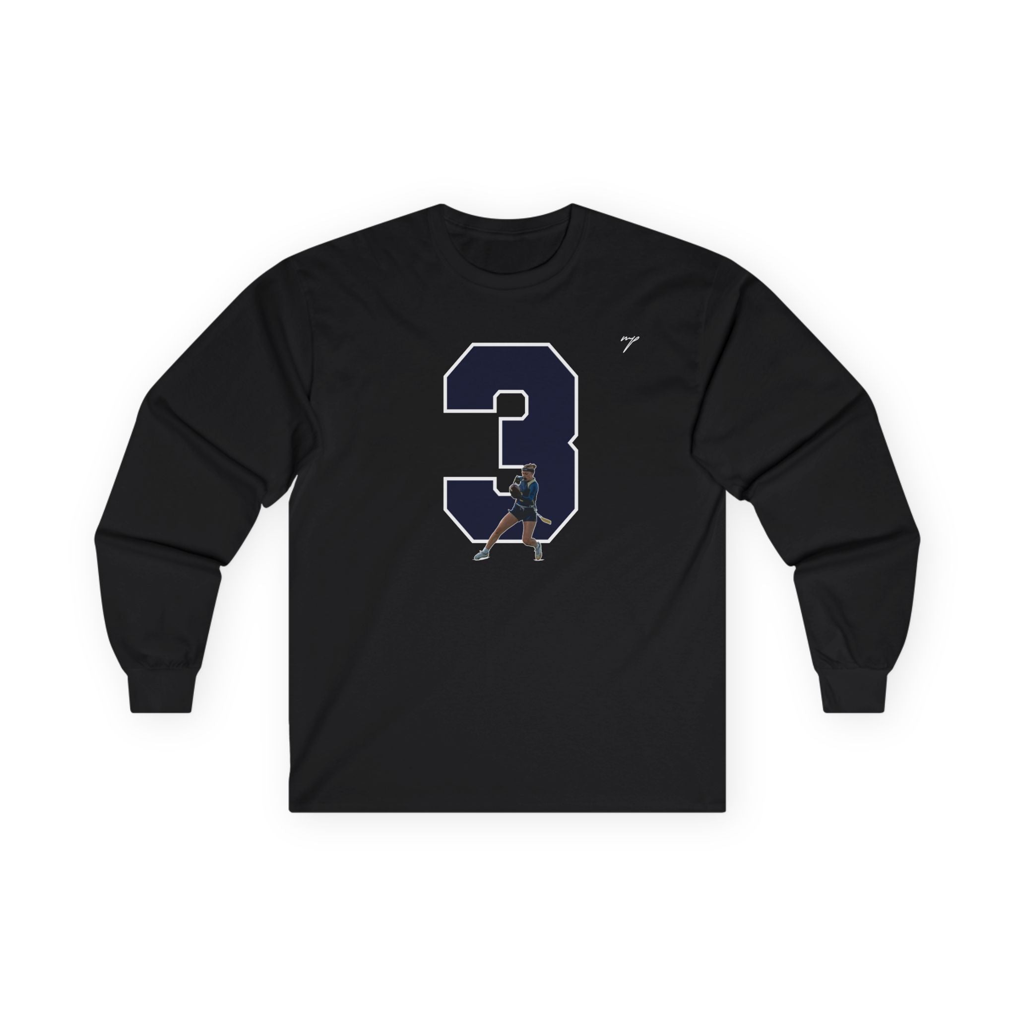 Hailey Buis Long Sleeve