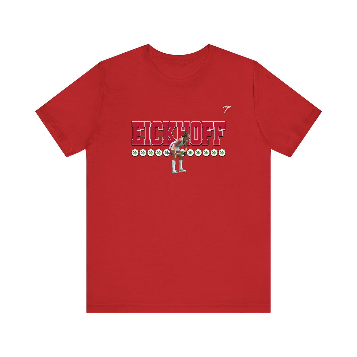 Reagan Eickhoff Graphic Tee