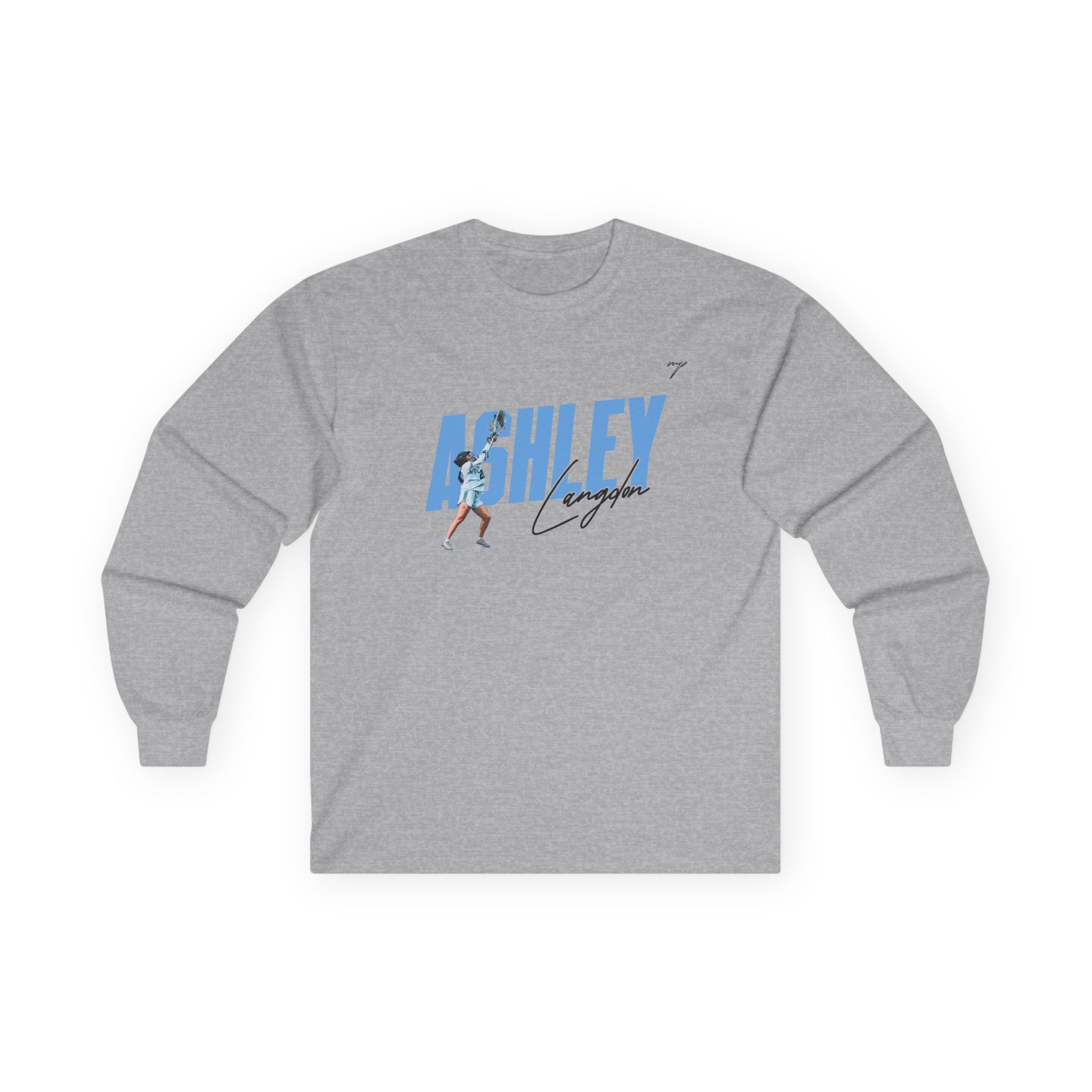 Ashley Langdon Long Sleeve