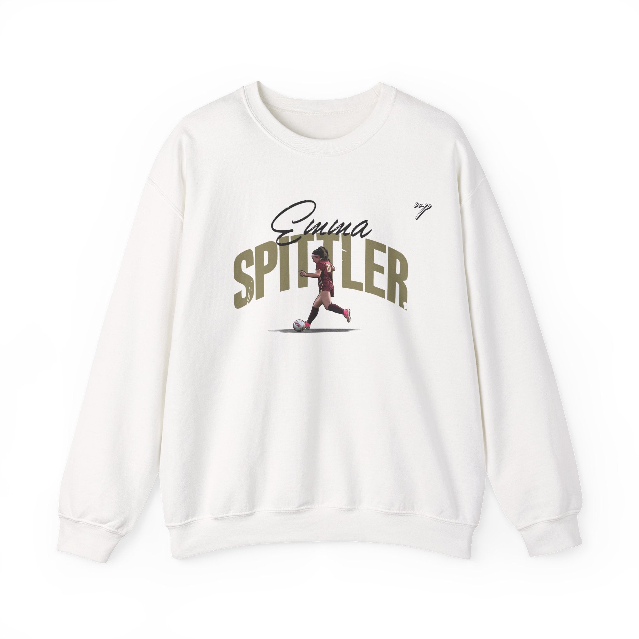Emma Spittler Crewneck
