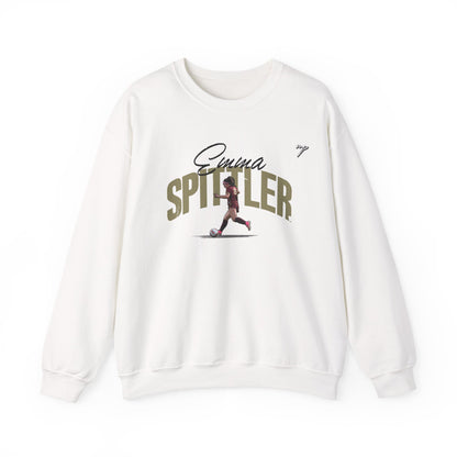 Emma Spittler Crewneck