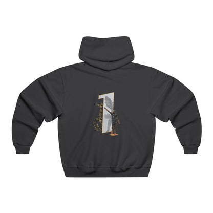 Javante Edwards Vintage Hoodie