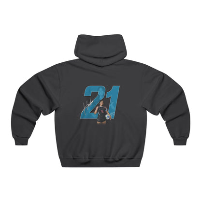 Hailee Takao Vintage Hoodie