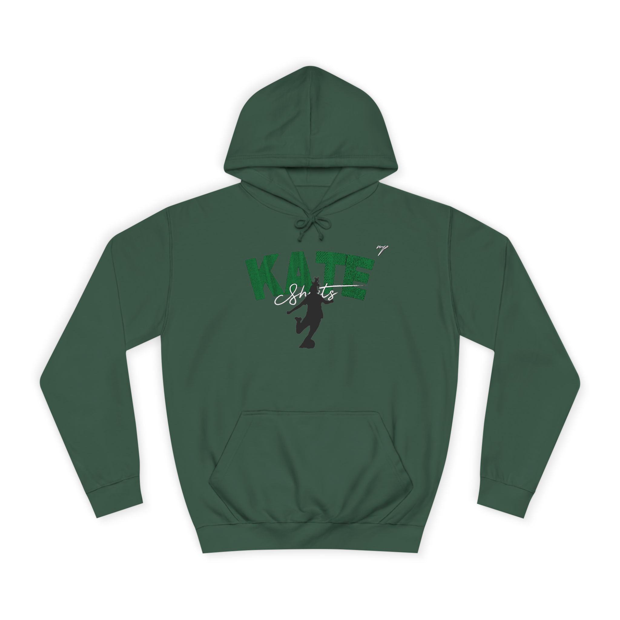 Kate Shirts Hoodie