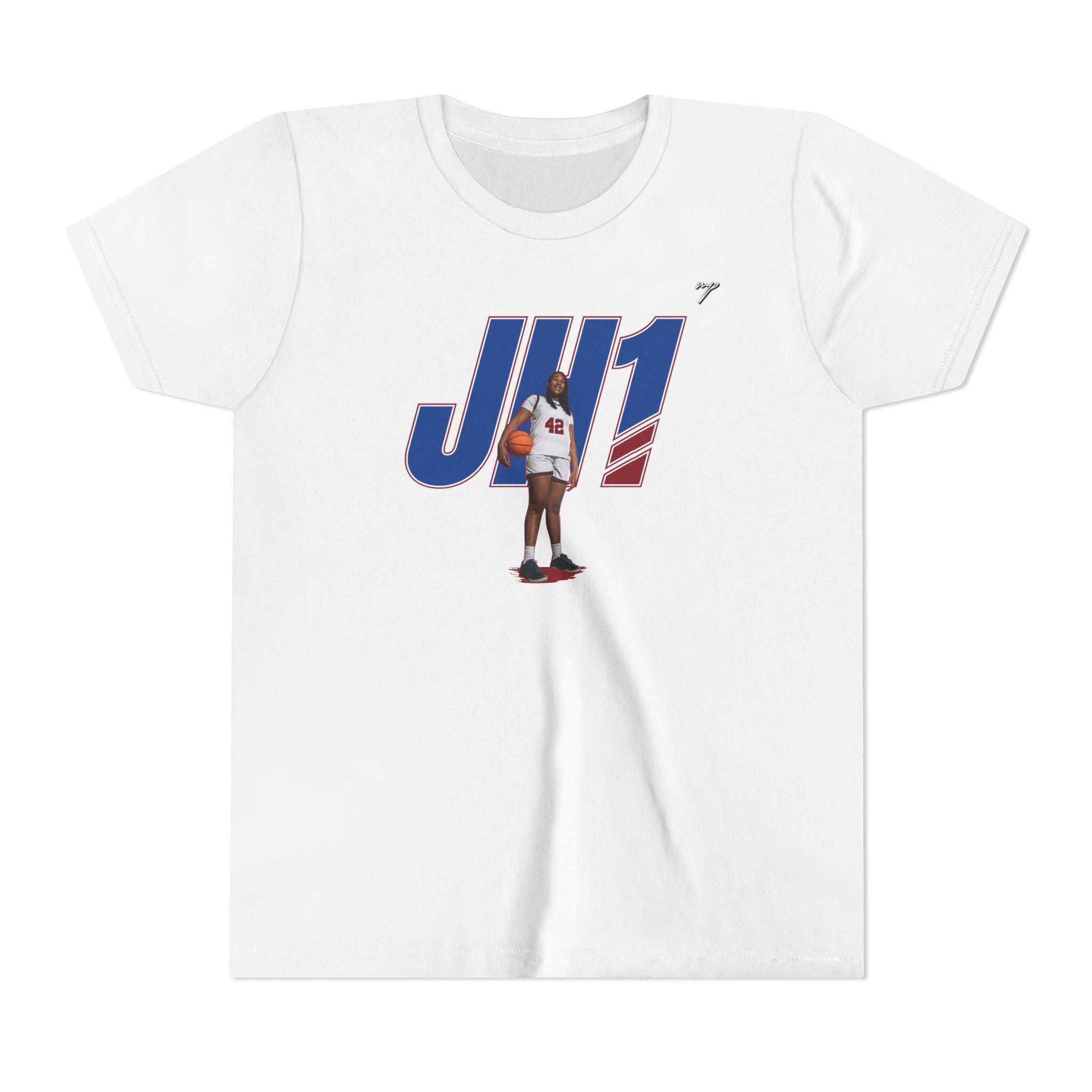 J'adore Hayes YOUTH Graphic Tee