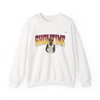 Caleb Noble Crewneck