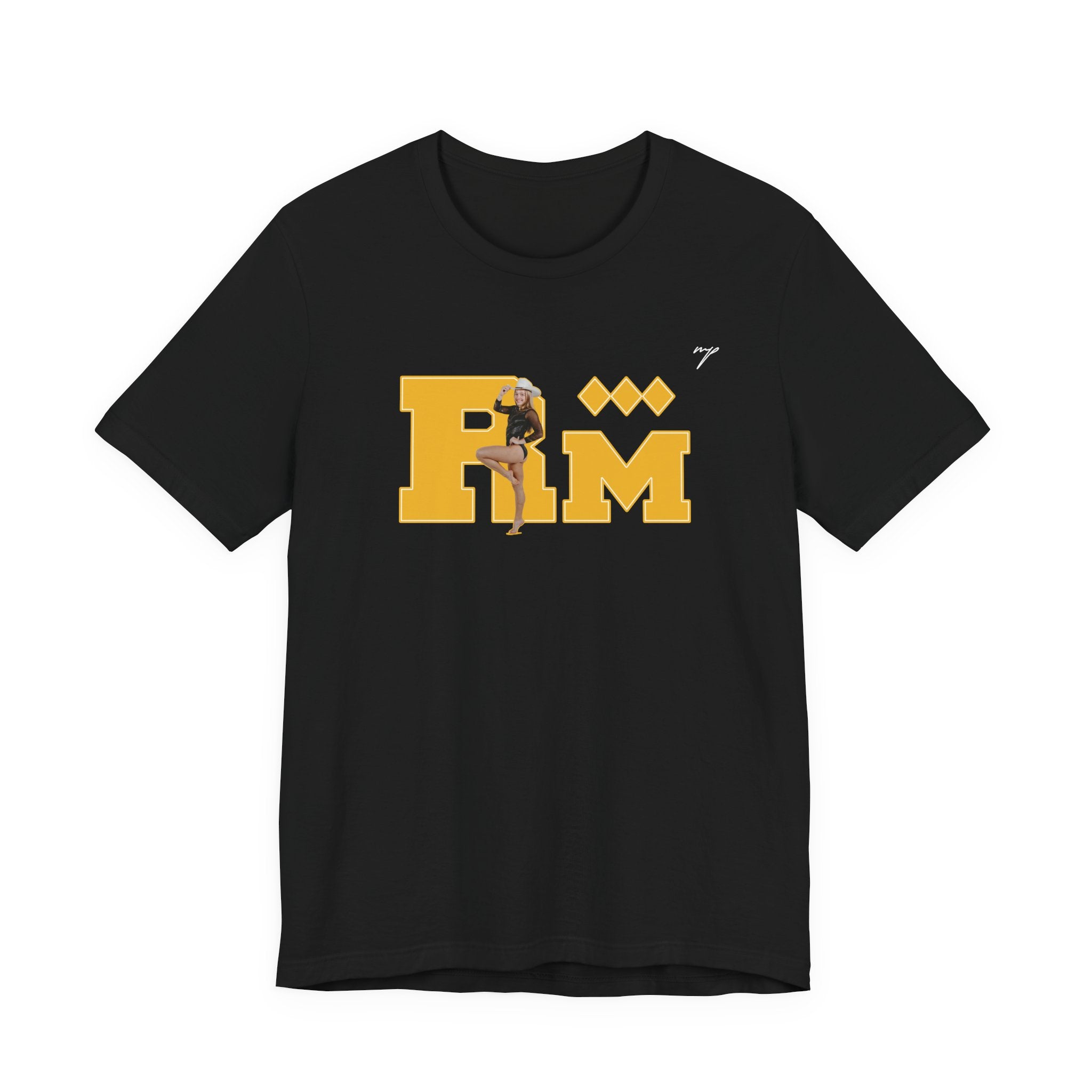 Raegan McCarty Graphic Tee