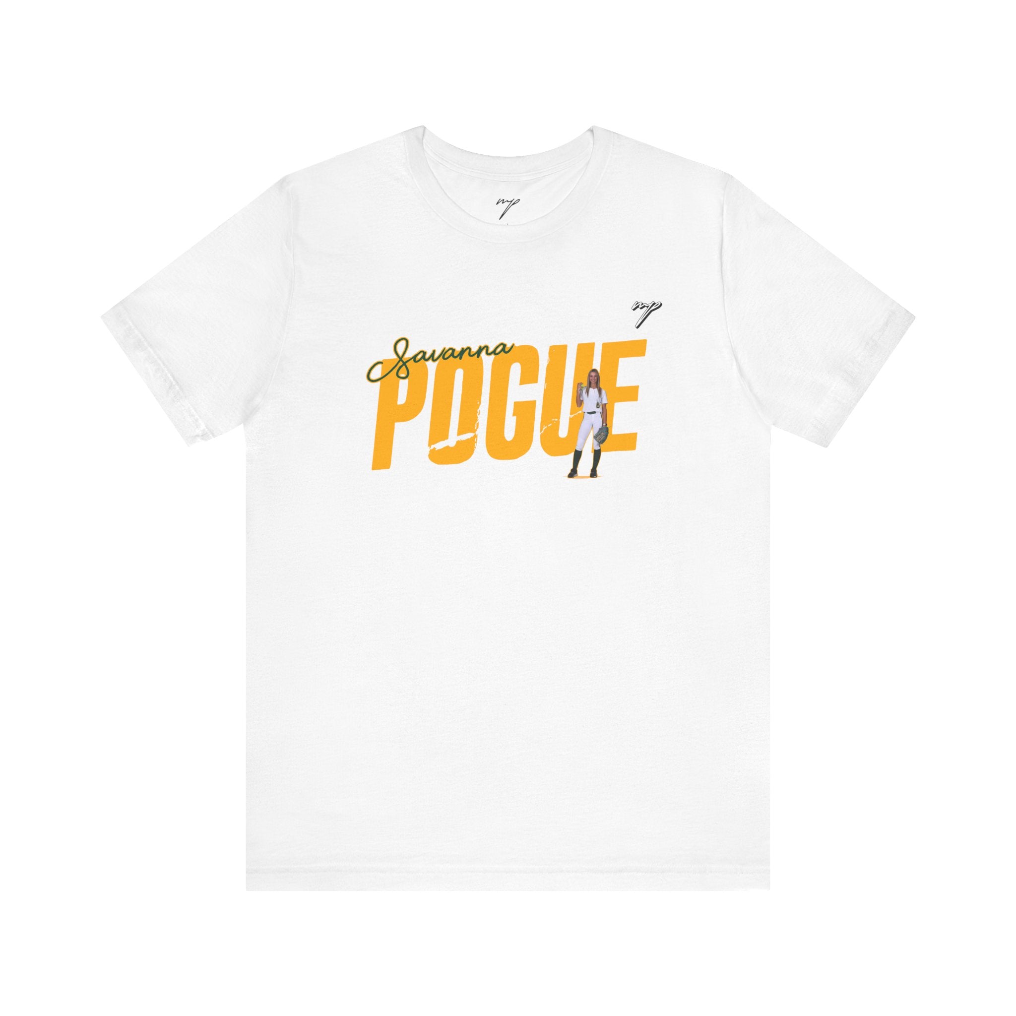 Savanna Pogue Graphic Tee
