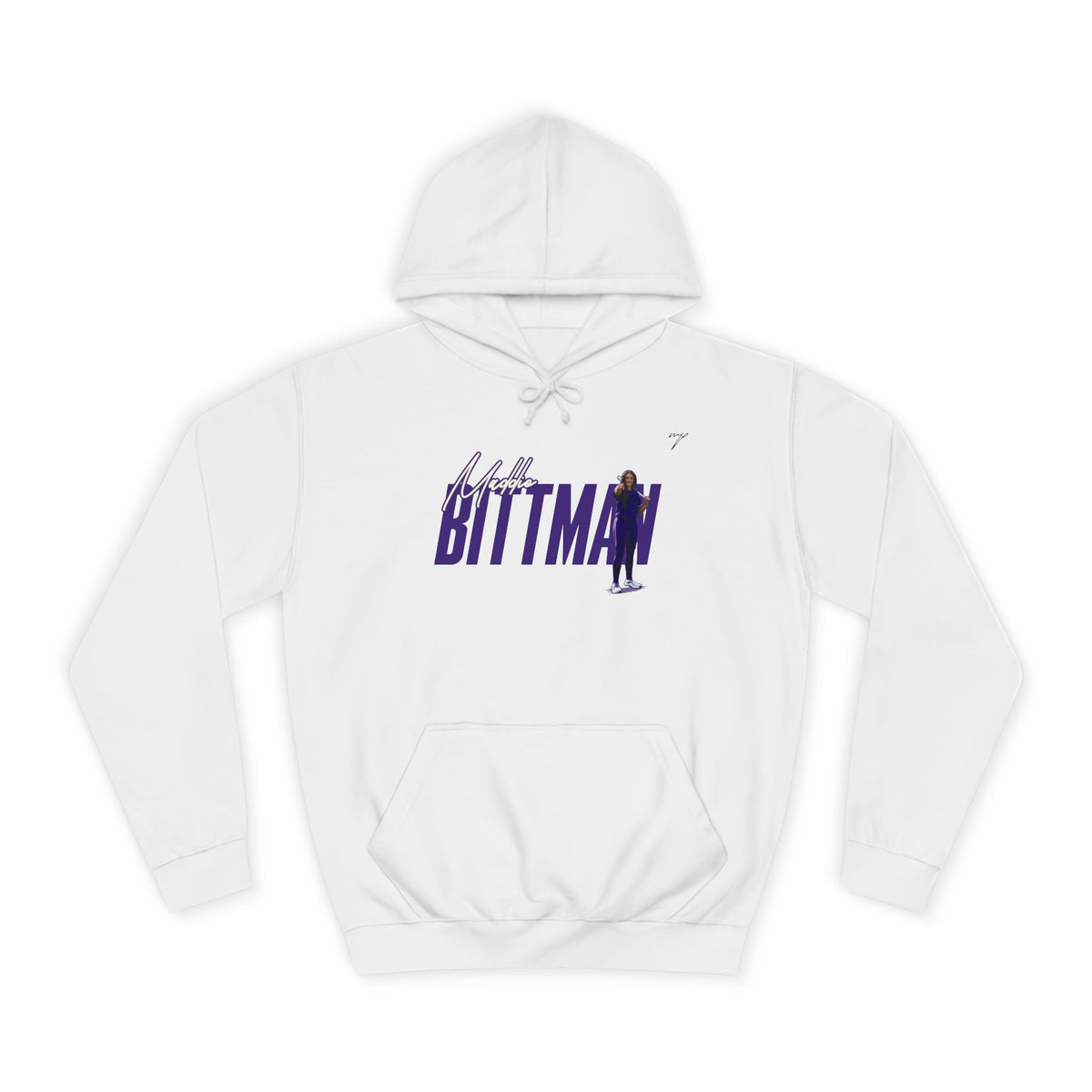 Maddie Bittman Hoodie