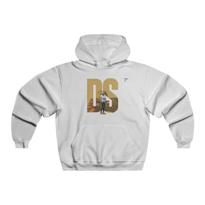 Deven Slocum Vintage Hoodie
