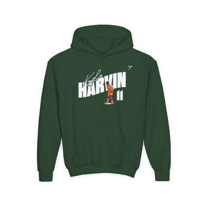 Kyle Harvin YOUTH Hoodie