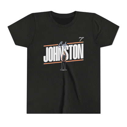 Cody Johnston Youth Graphic Tee