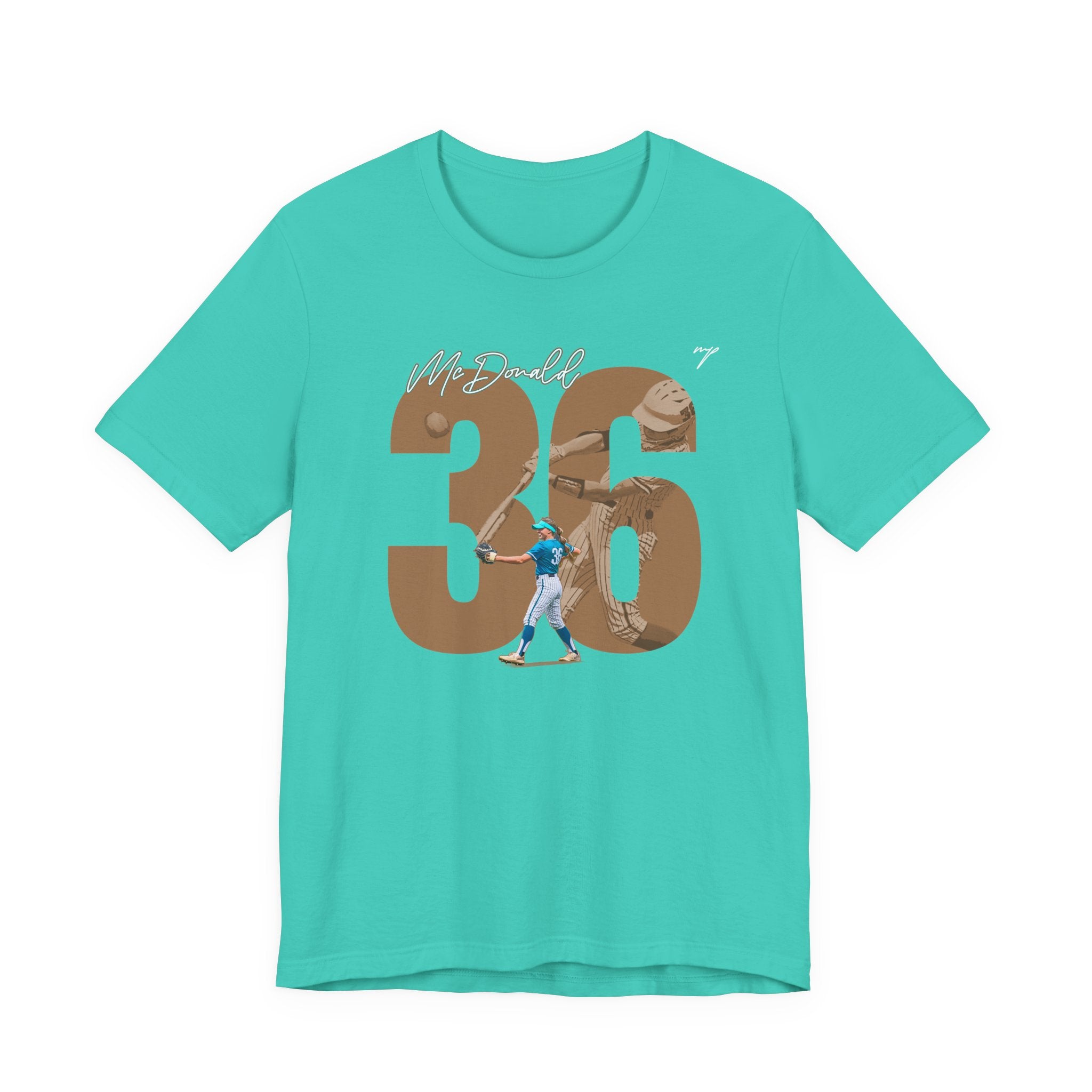 Hope McDonald Graphic Tee