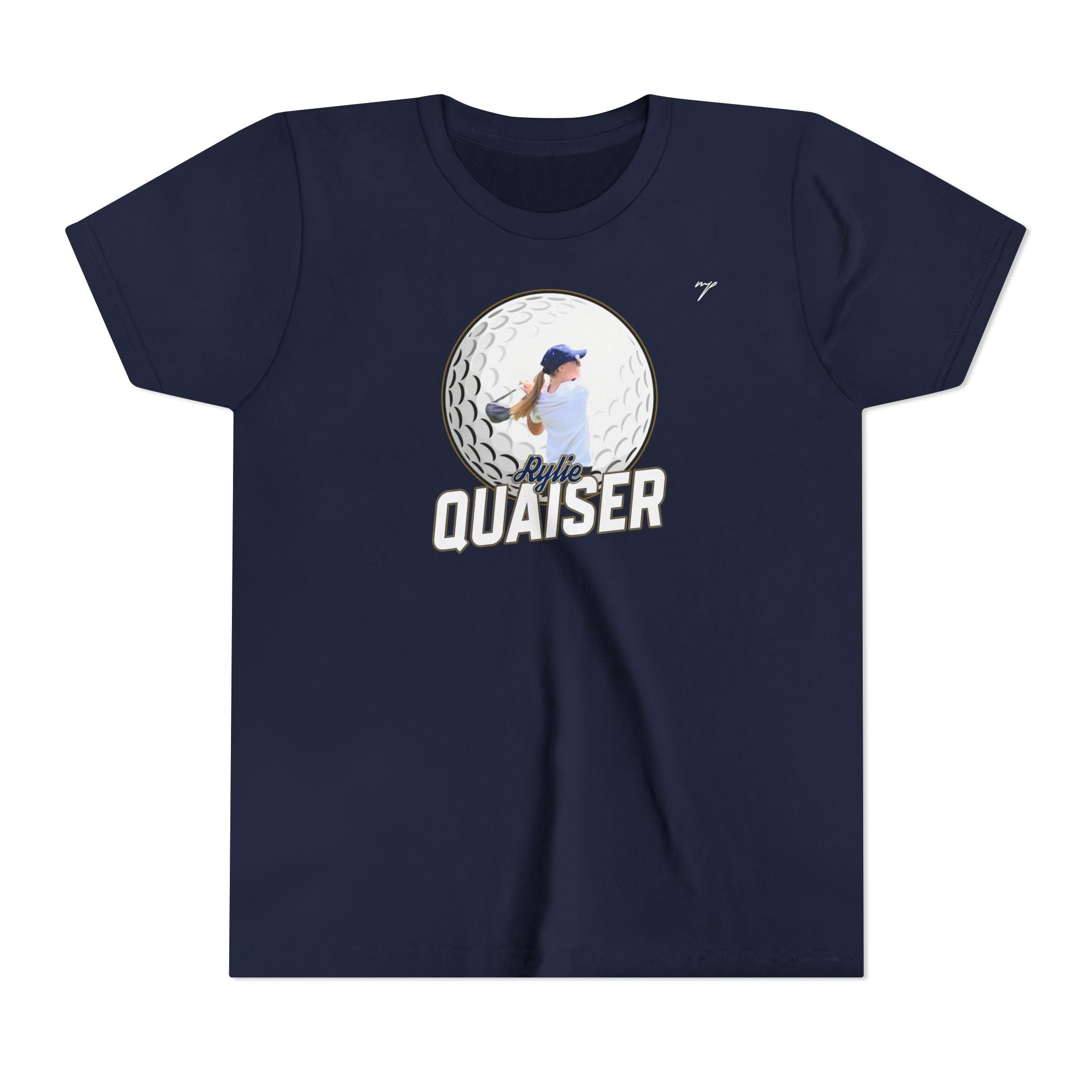 Rylie Quaiser YOUTH Graphic Tee