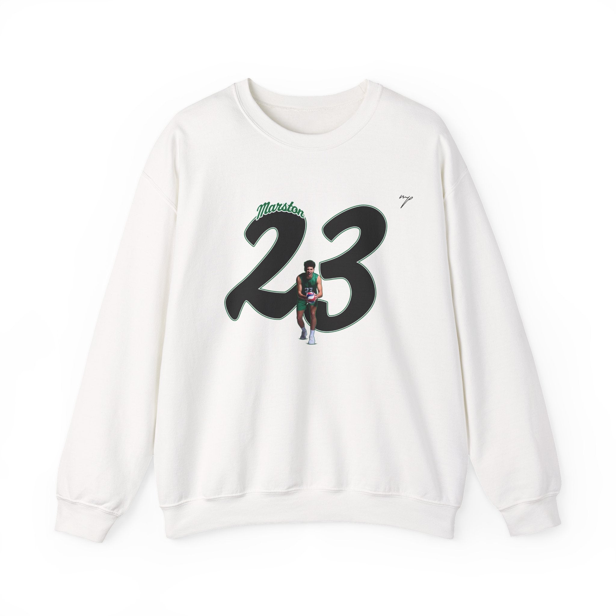 Chase Marston Crewneck