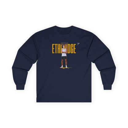 Ian Etheridge Long Sleeve Tee