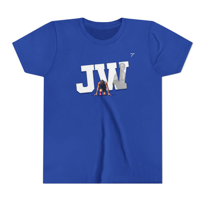 Janarvious Wicker YOUTH Graphic Tee