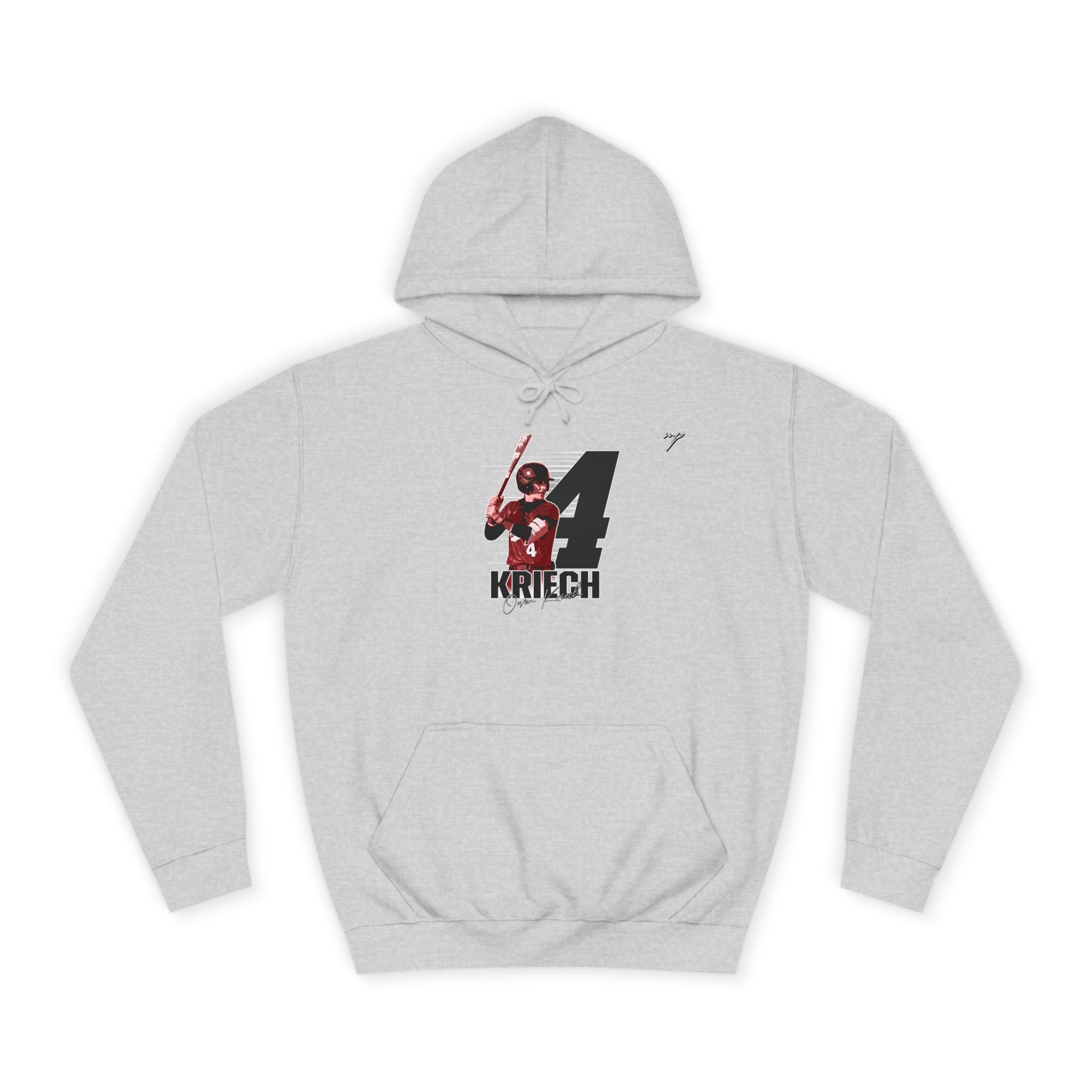 Owen Kriech Hoodie