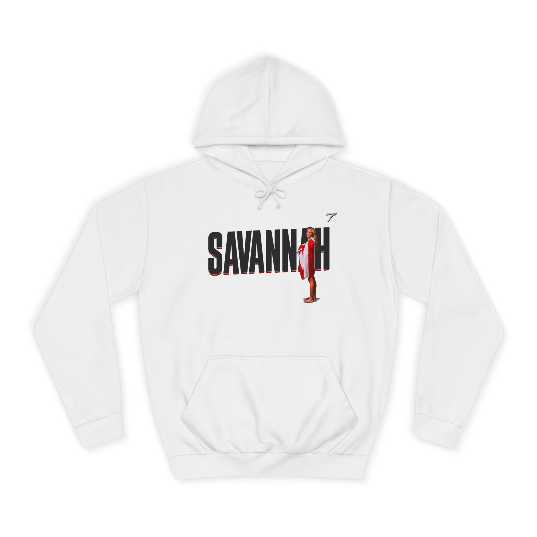 Savannah Batchelor Hoodie