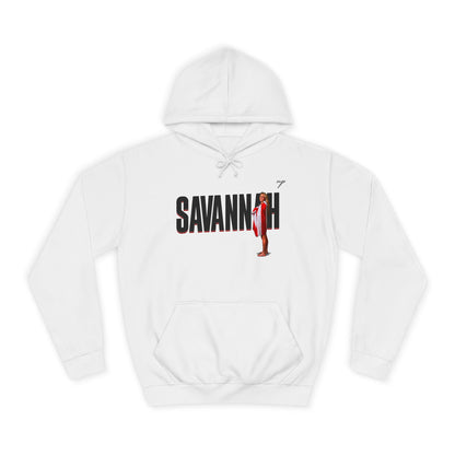 Savannah Batchelor Hoodie