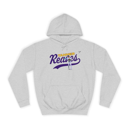 Tanner Reaves Hoodie