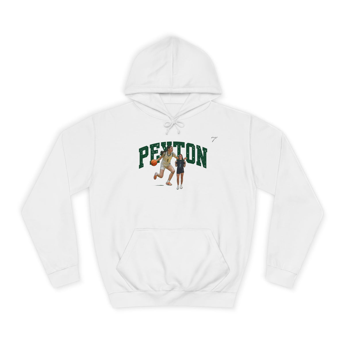 Peyton Dincher Hoodie
