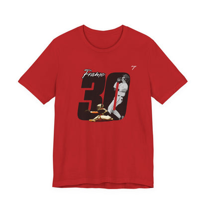 Ethan Frame Graphic Tee