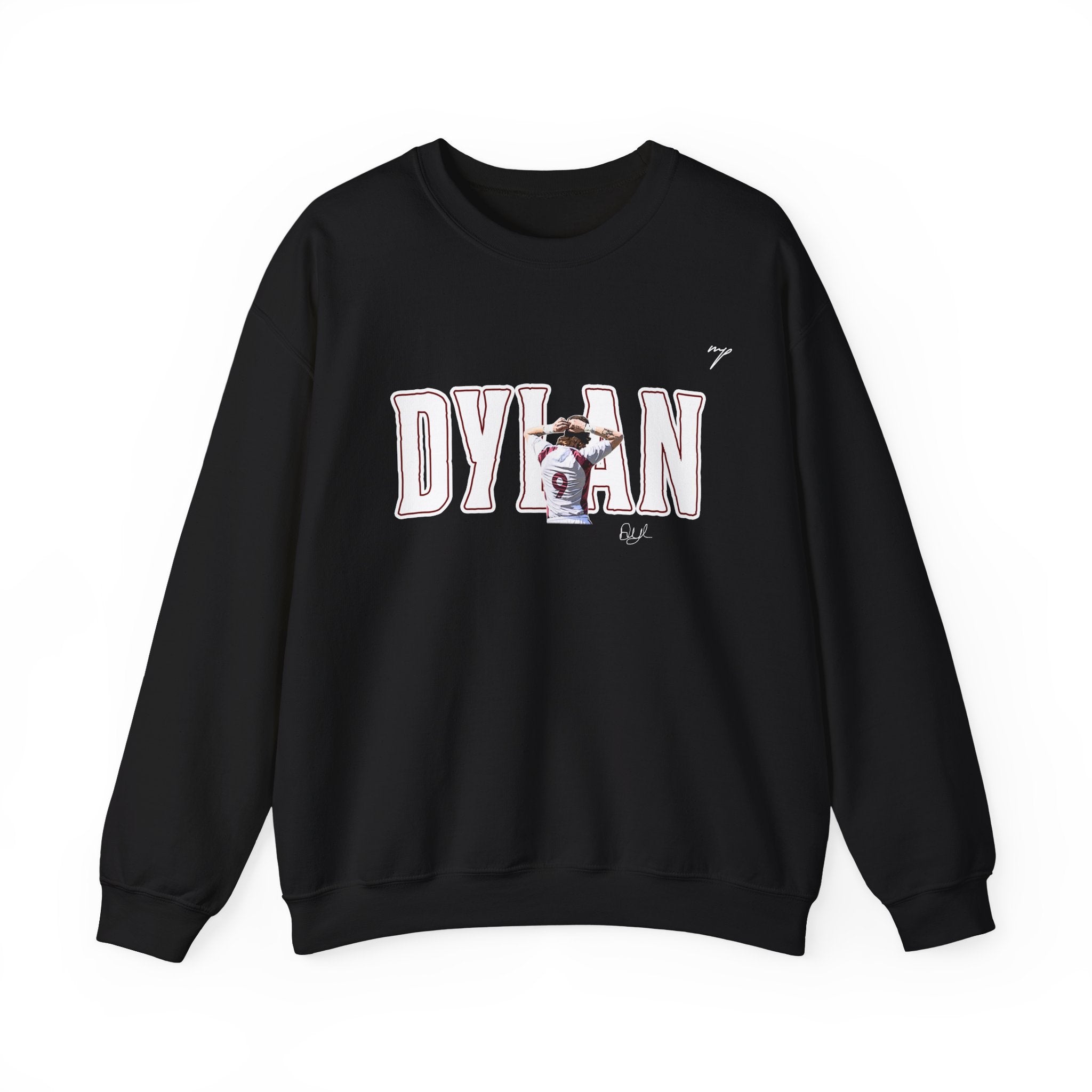 Dylan Chandler Crewneck