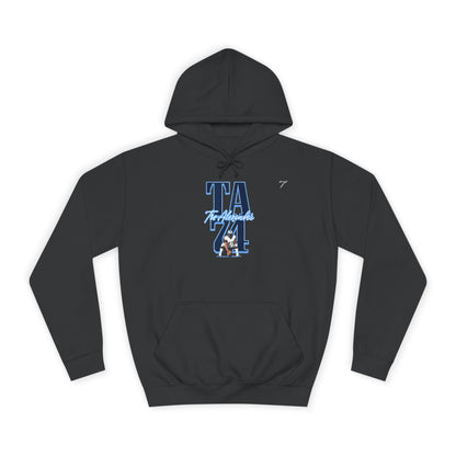Tre Alexander Hoodie