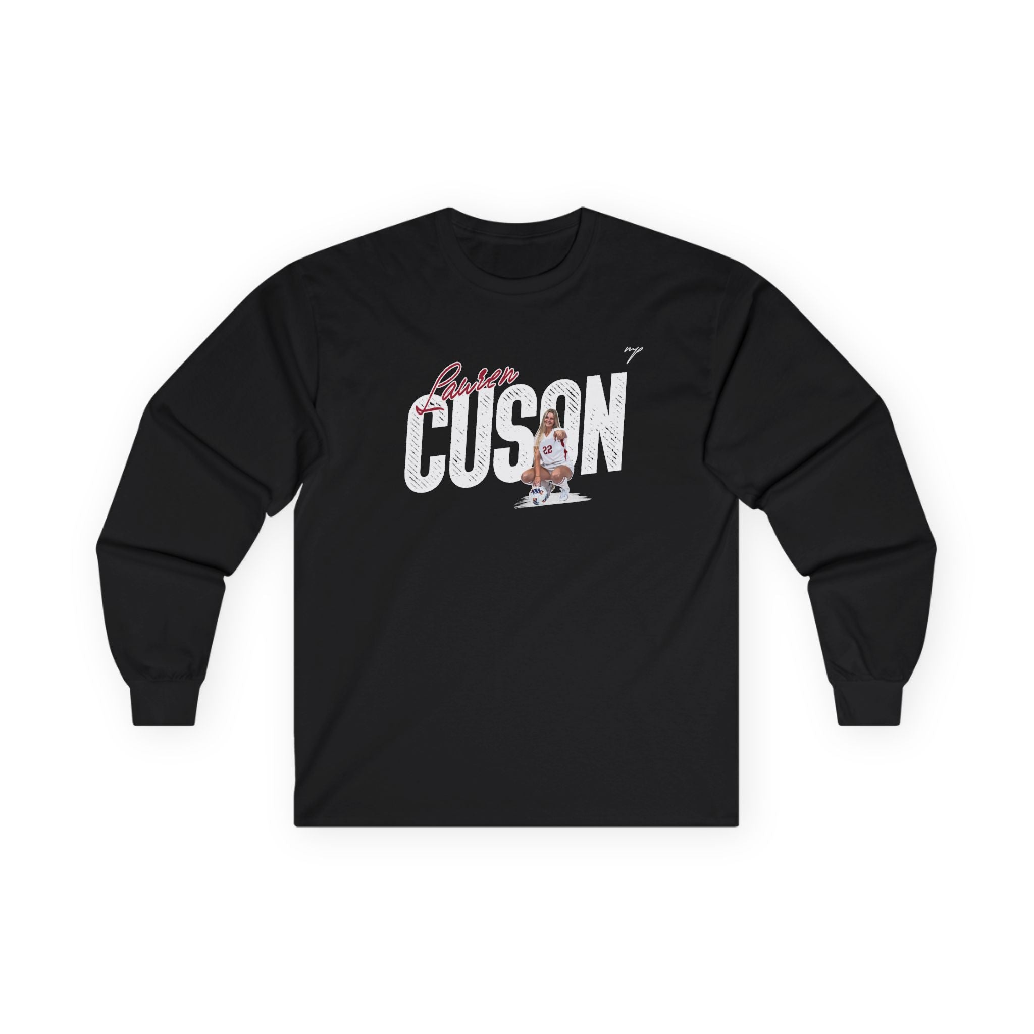 Lauren Cuson Long Sleeve Tee