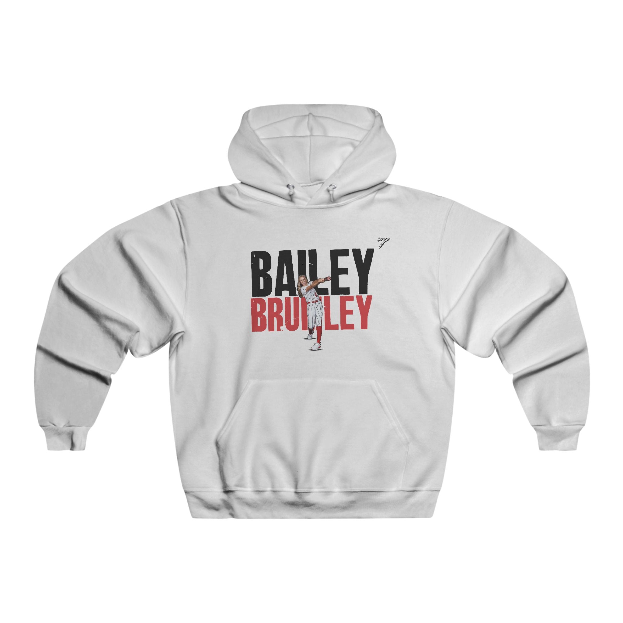 Bailey Brumley Vintage Hoodie
