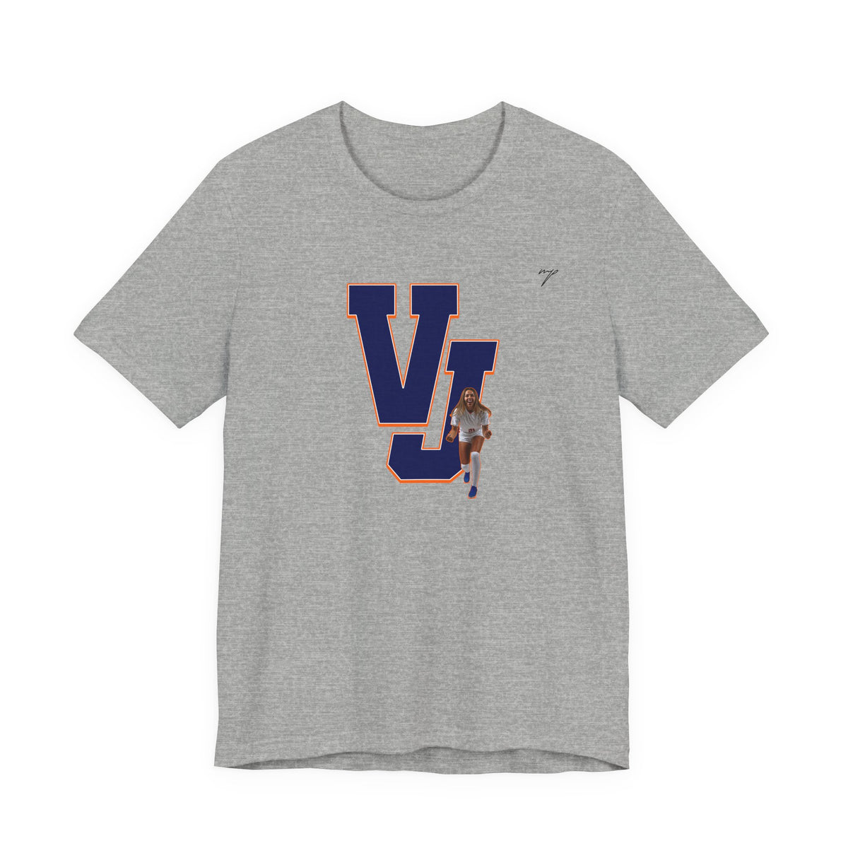 Vickie Jones Graphic Tee