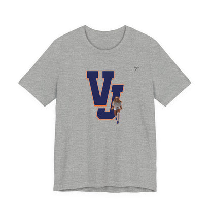 Vickie Jones Graphic Tee