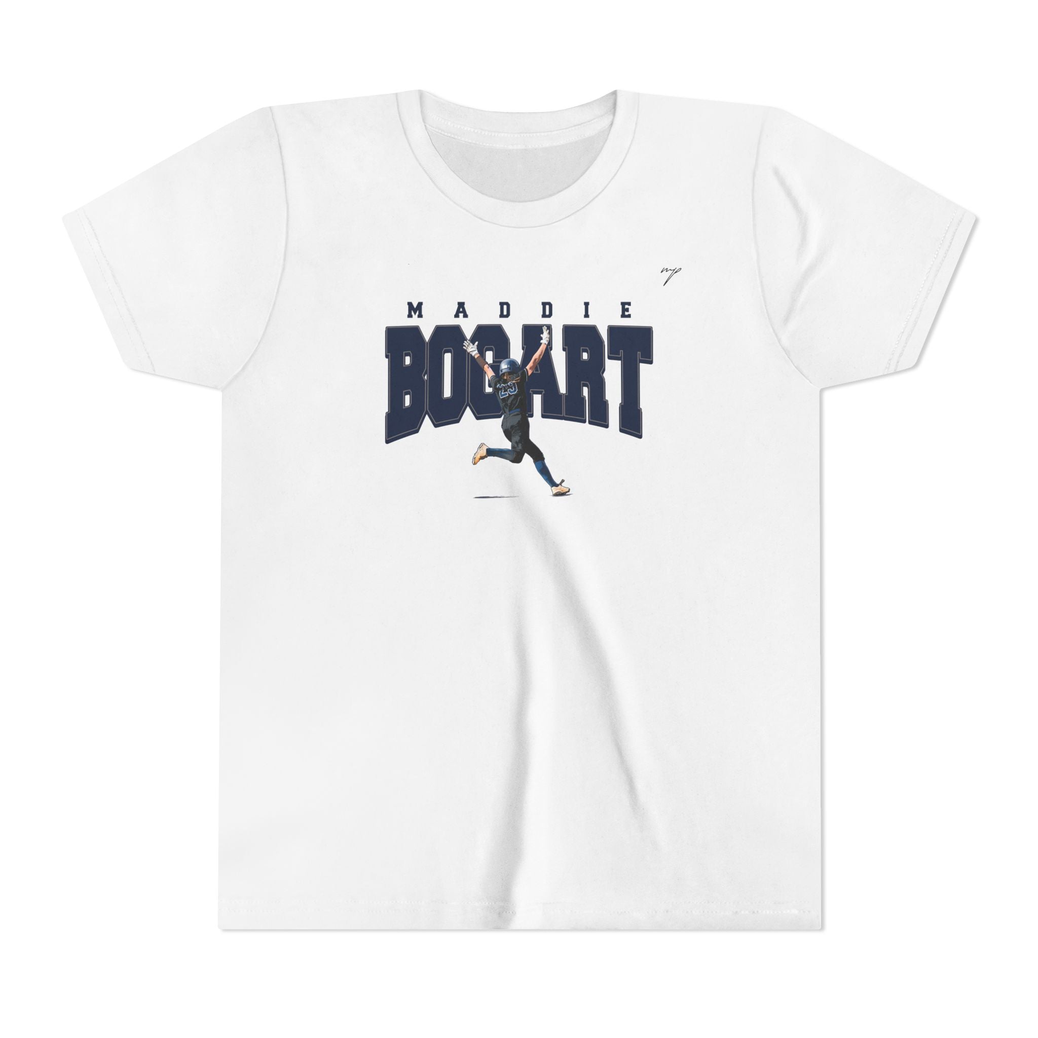 Maddie Bogart YOUTH Graphic Tee