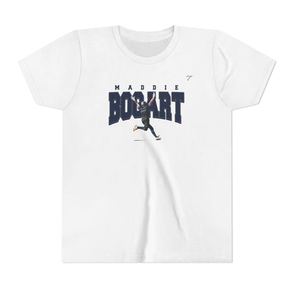 Maddie Bogart YOUTH Graphic Tee