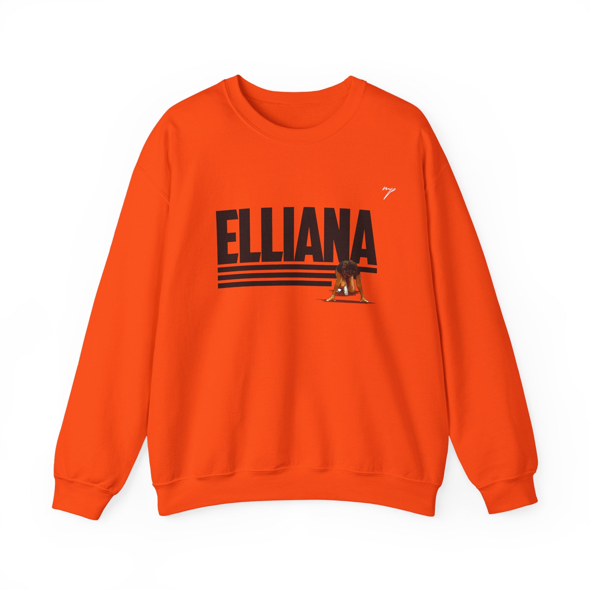 Elliana Cannon Crewneck
