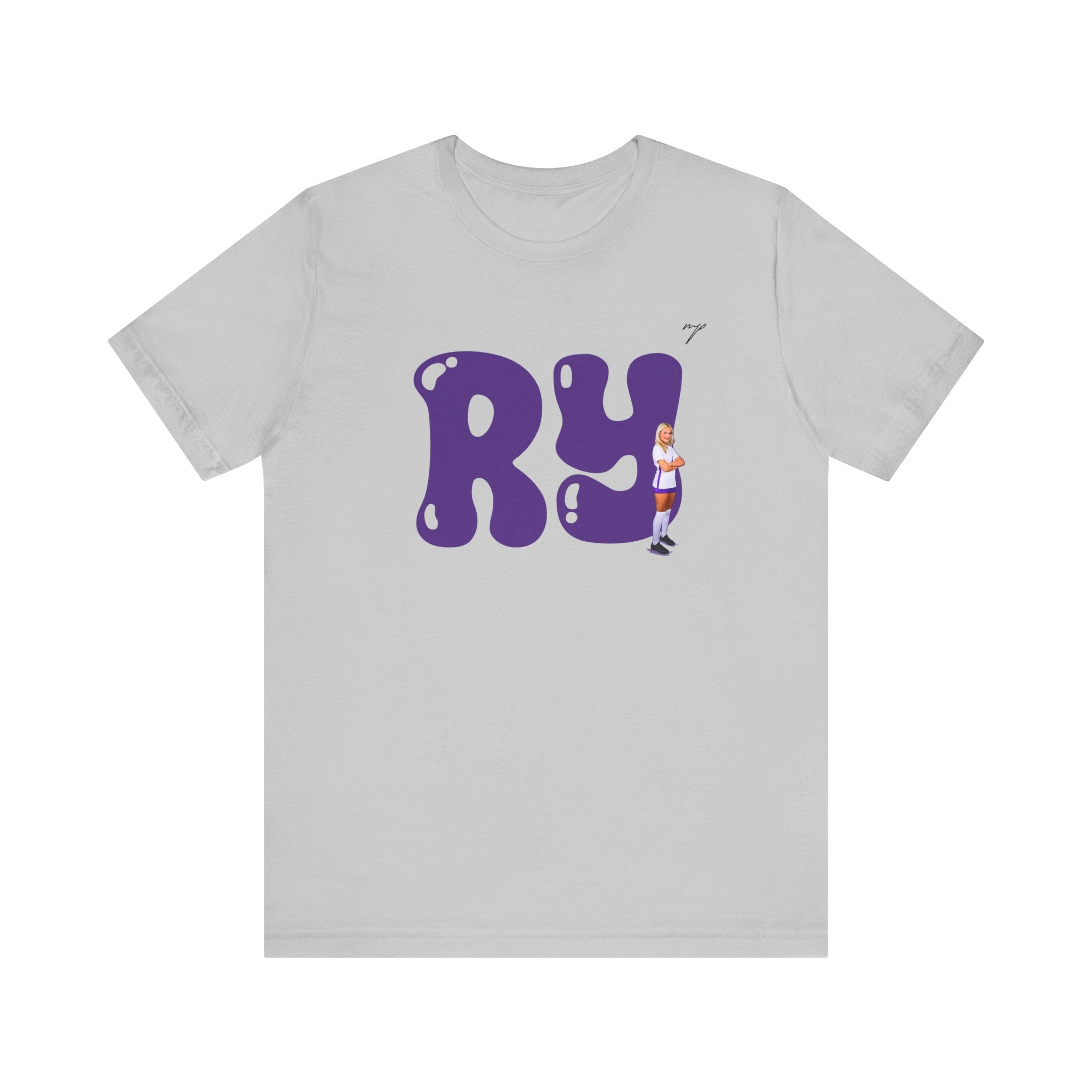 Ryleigh Albin Graphic Tee