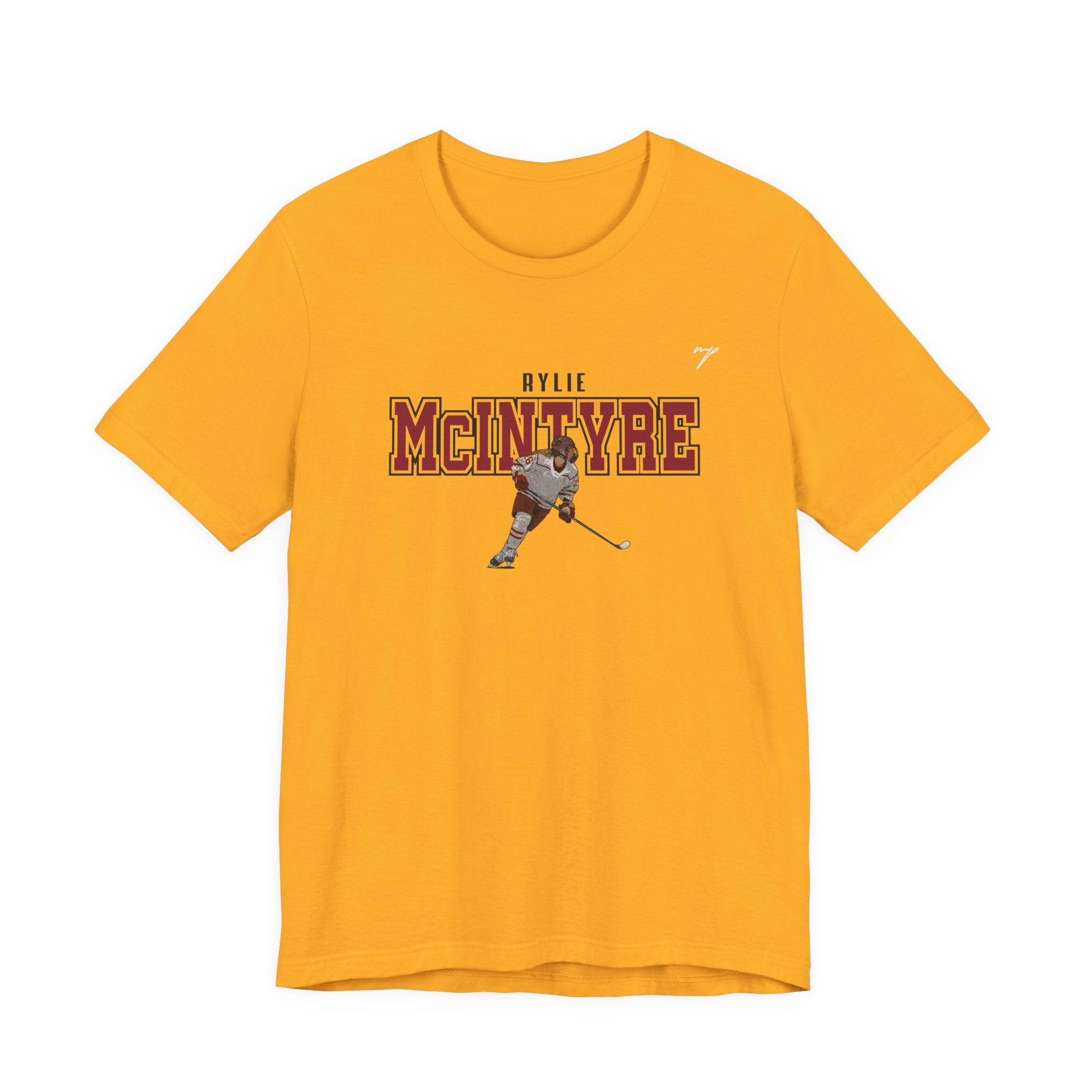 Rylie McIntyre Graphic Tee