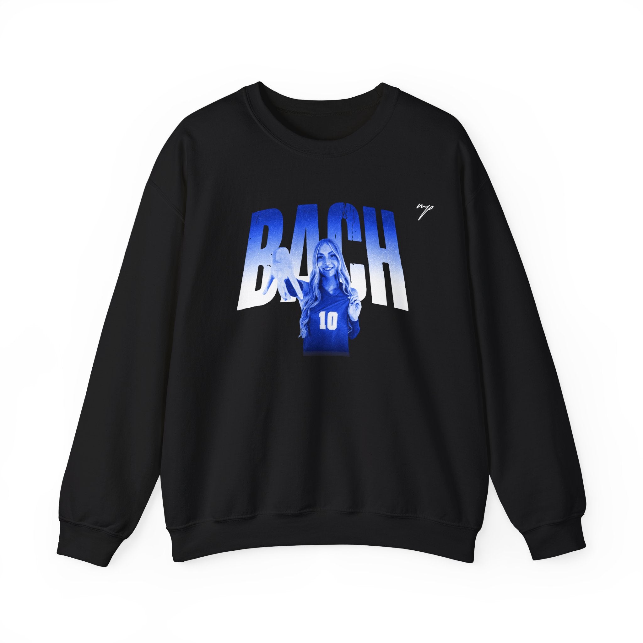 Maddy Bach Crewneck