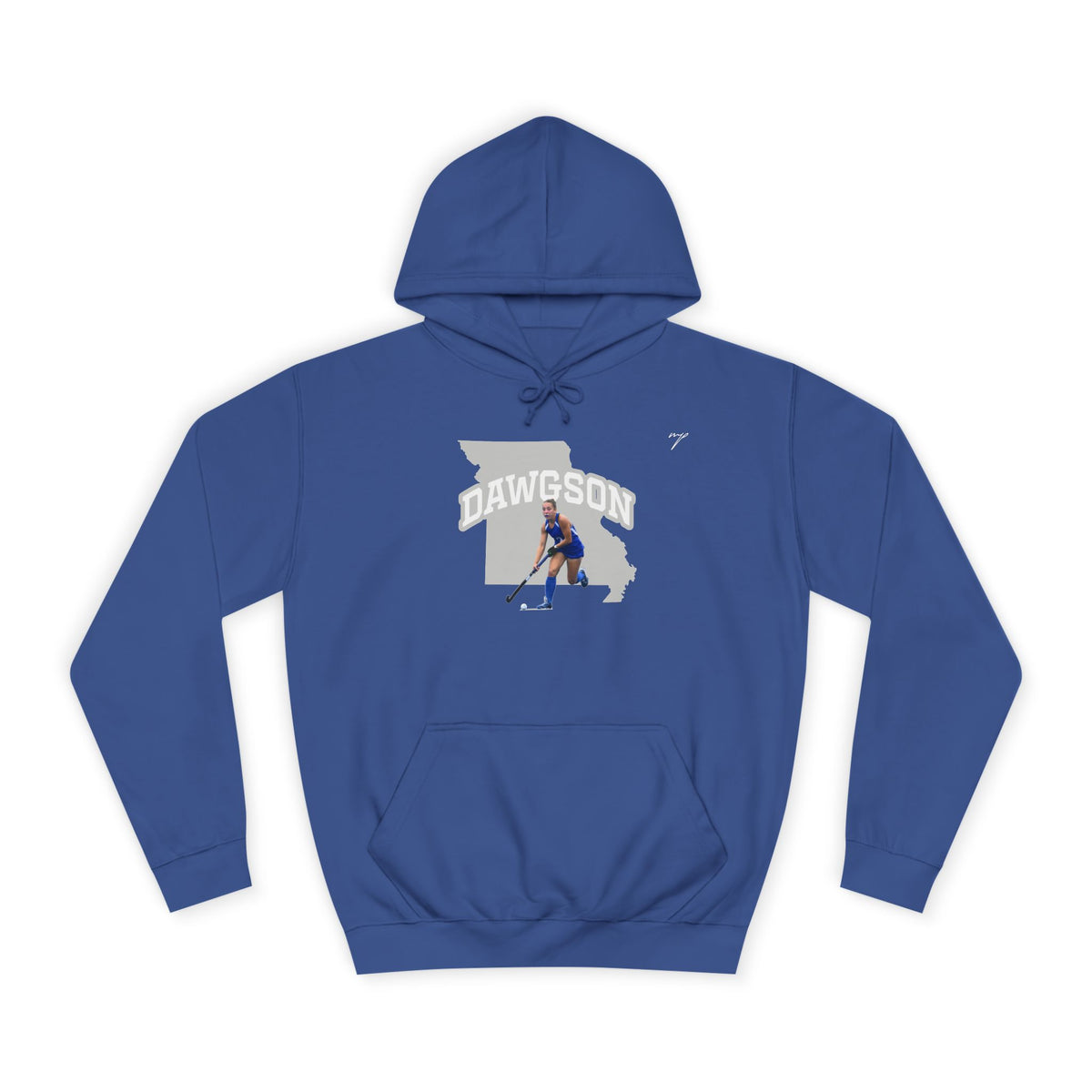 Dawson Packwood Hoodie