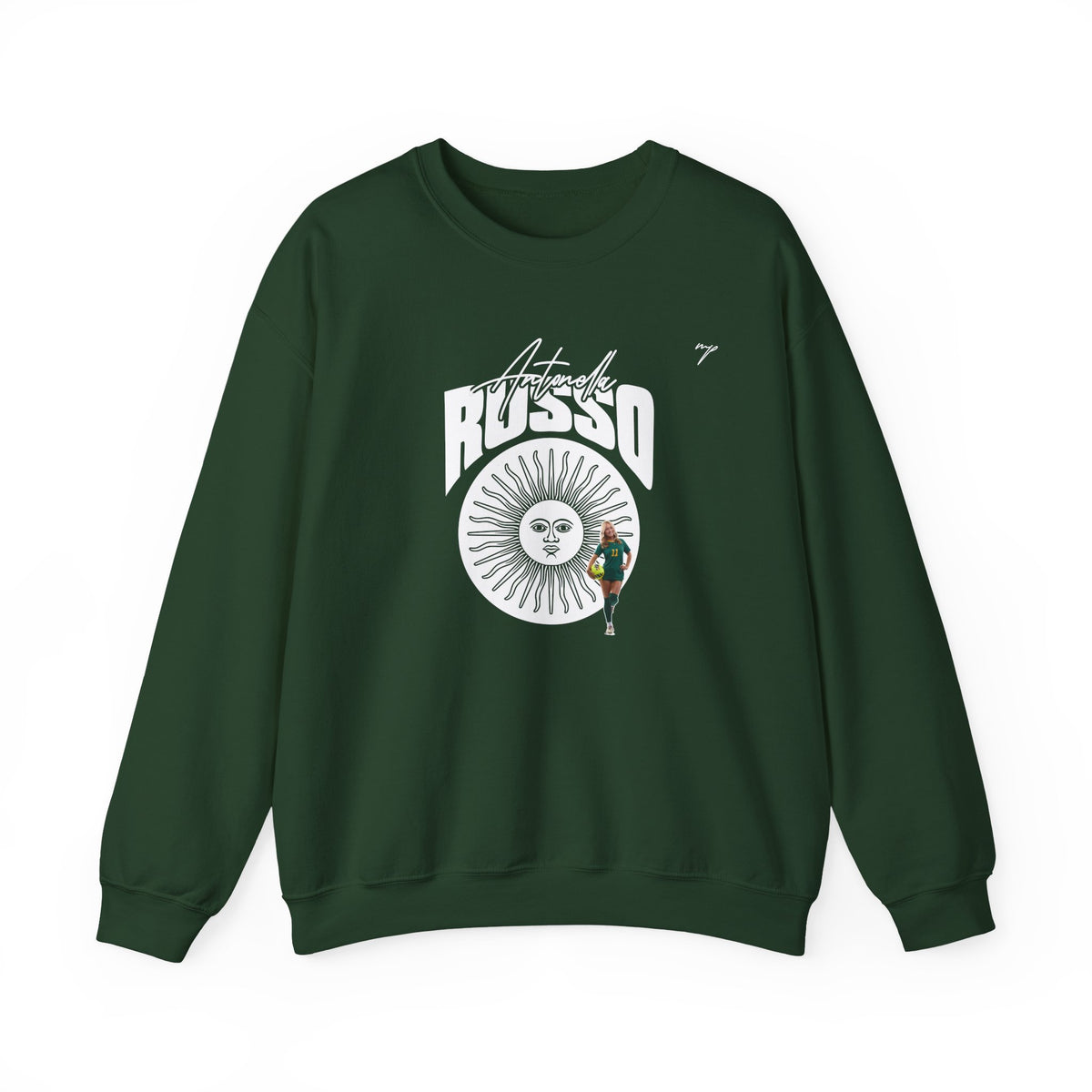 Antonella Russo Crewneck