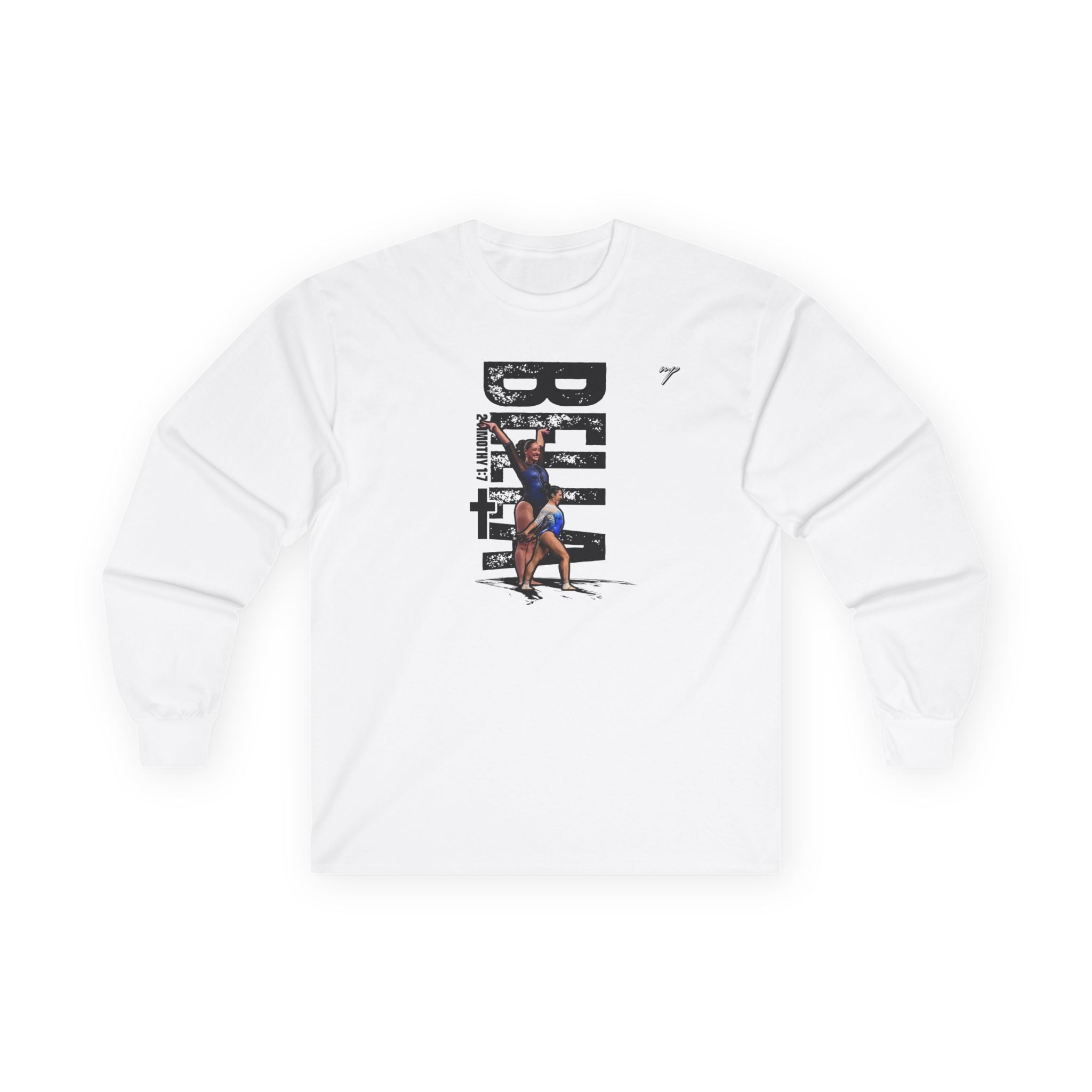 Isabella Magnelli Long Sleeve Tee