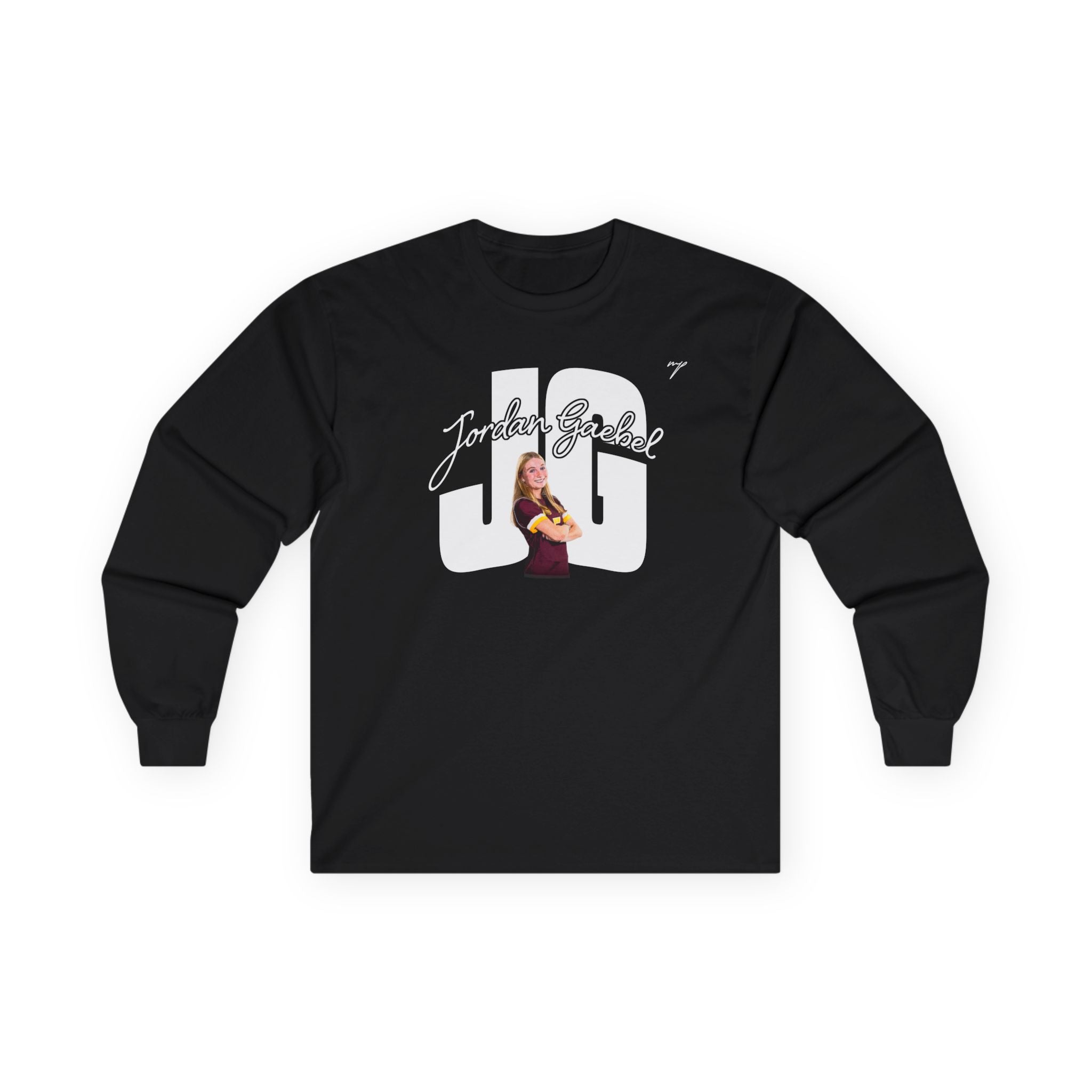 Jordan Gaebel Long Sleeve