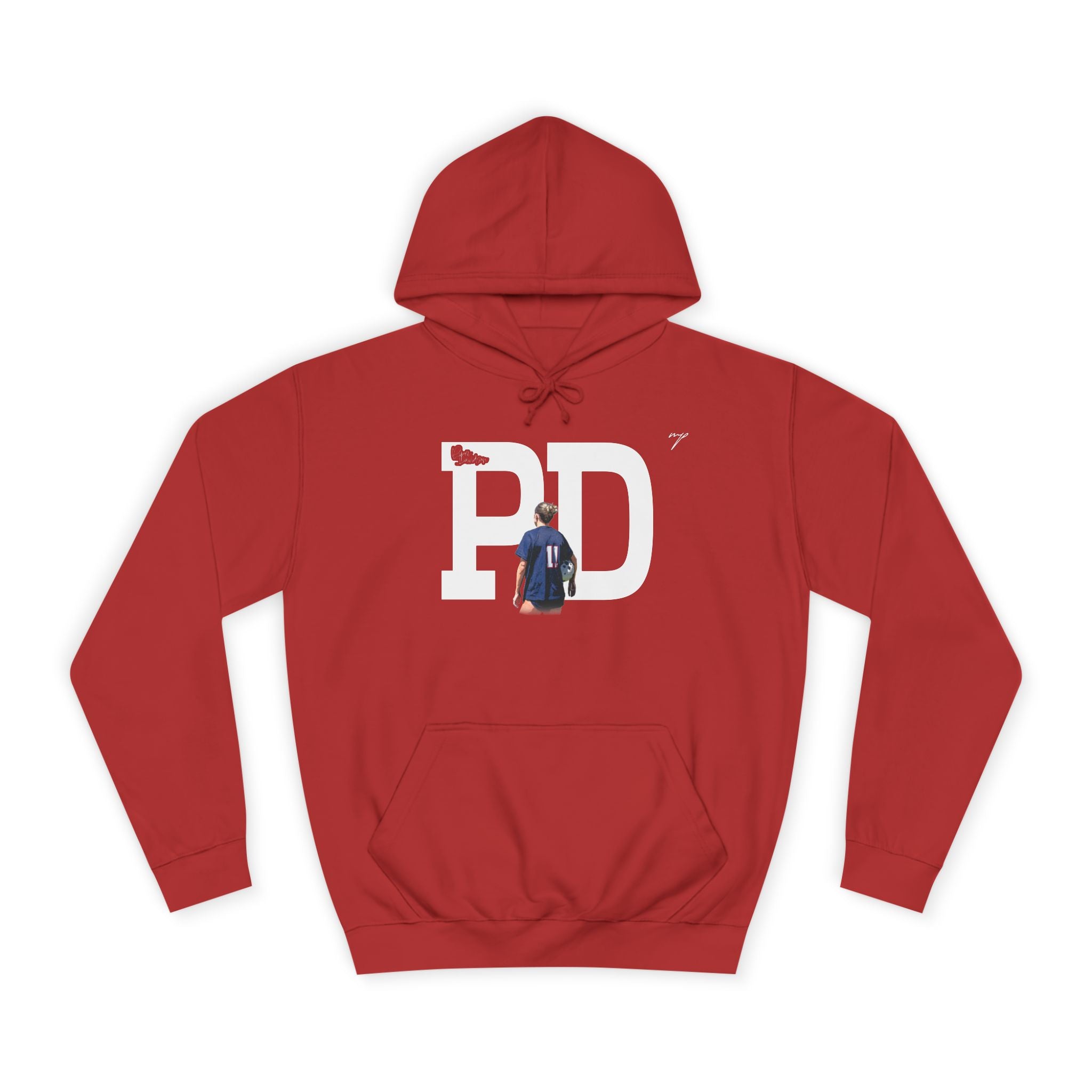 Piper Davidson Hoodie