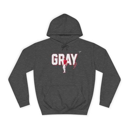 Grady Proctor Hoodie
