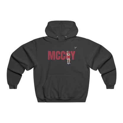 Maliyah McCoy Vintage Hoodie