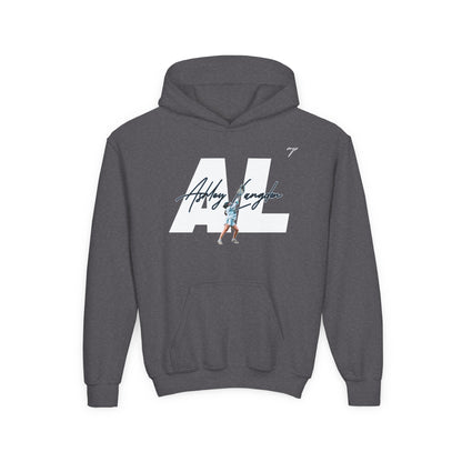 Ashley Langdon YOUTH Hoodie